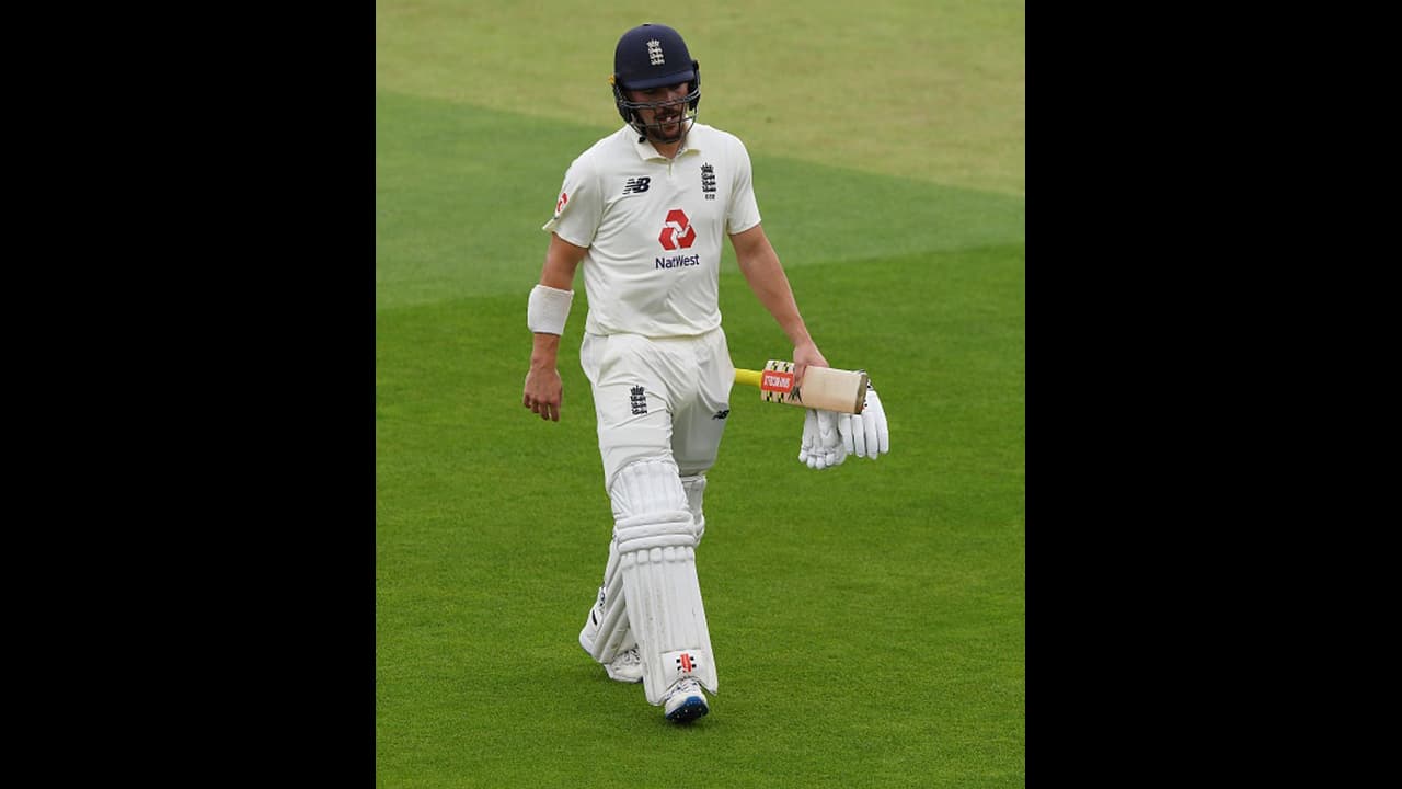 മുന് ഇംഗ്ലണ്ട് വനിതാ ക്രിക്കറ്റര്ക്ക് അര്ധരാത്രിയില് മറുപടി ട്വിറ്ററില്; പുലിവാല് പിടിച്ച് റോറി ബേണ്സ് മുന് ഇംഗ്ലണ്ട് വനിതാ ക്രിക്കറ്റര്ക്ക് അര്ധരാത്രിയില് മറുപടി ട്വിറ്ററില്; പുലിവാല് പിടിച്ച് റോറി ബേണ്സ്