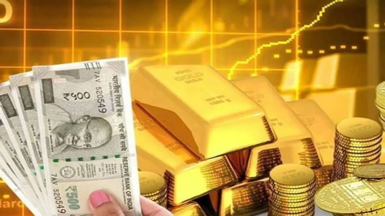 കിഴിവുകൾ വാഗ്ദാനം ചെയ്ത് വൻകിട ജ്വല്ലറിക്കാർ നടത്തുന്നത് പകൽ കൊള്ളയോ? കിഴിവുകൾ വാഗ്ദാനം ചെയ്ത് വൻകിട ജ്വല്ലറിക്കാർ നടത്തുന്നത് പകൽ കൊള്ളയോ?