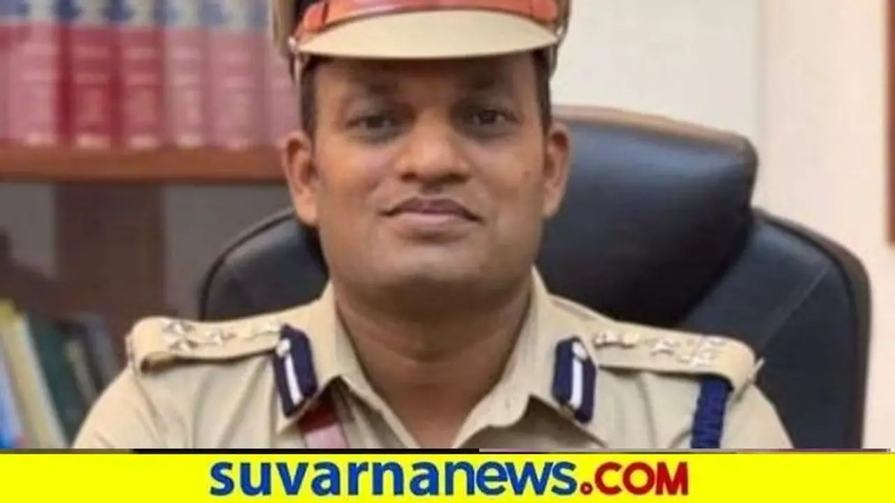 ಮಂಗಳೂರು : ಪೊಲೀಸ್‌ ಕಮಿಷನರ್‌, ಜೈಲ್ ಸಿಬ್ಬಂದಿ ಮೇಲೆ ಮಾರಣಾಂತಿಕ ಹಲ್ಲೆ!