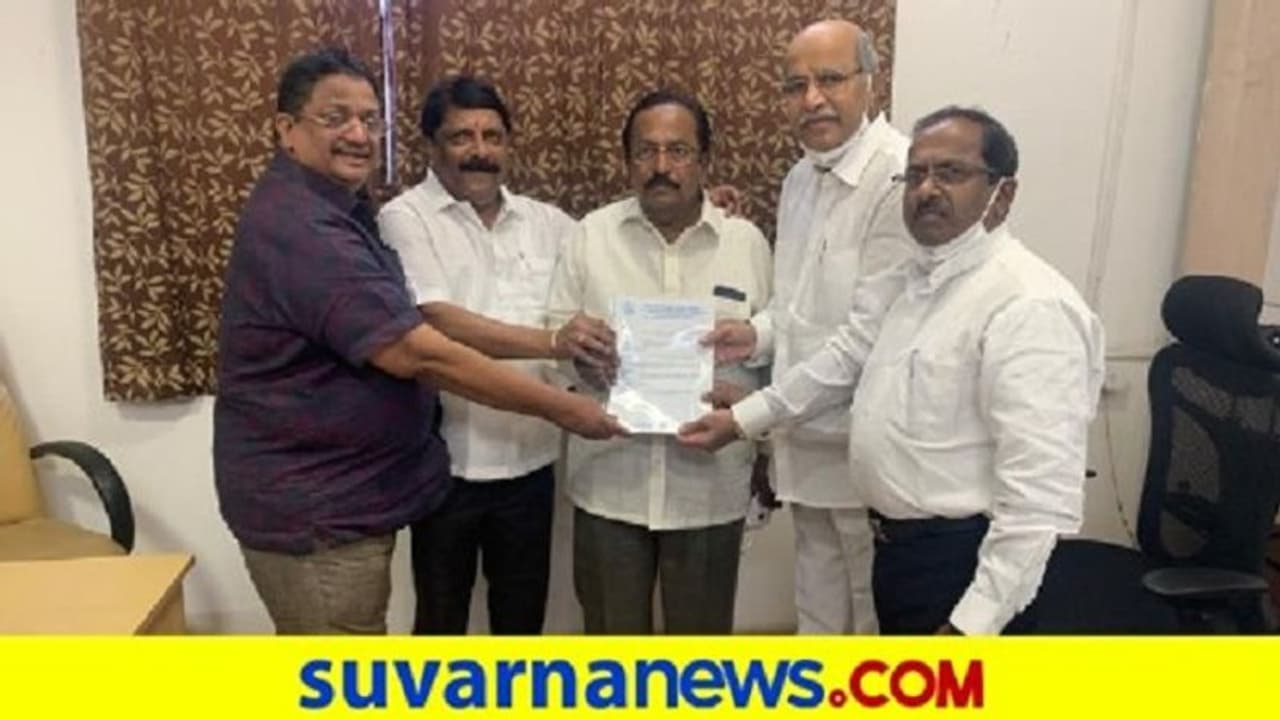 ರಾಬರ್ಟ್; ಸಭೆ ನಂತರ ತೆಲುಗು ವಾಣಿಜ್ಯ ಮಂಡಳಿ ಕೊಟ್ಟ ಪರಿಹಾರ ರಾಬರ್ಟ್; ಸಭೆ ನಂತರ ತೆಲುಗು ವಾಣಿಜ್ಯ ಮಂಡಳಿ ಕೊಟ್ಟ ಪರಿಹಾರ