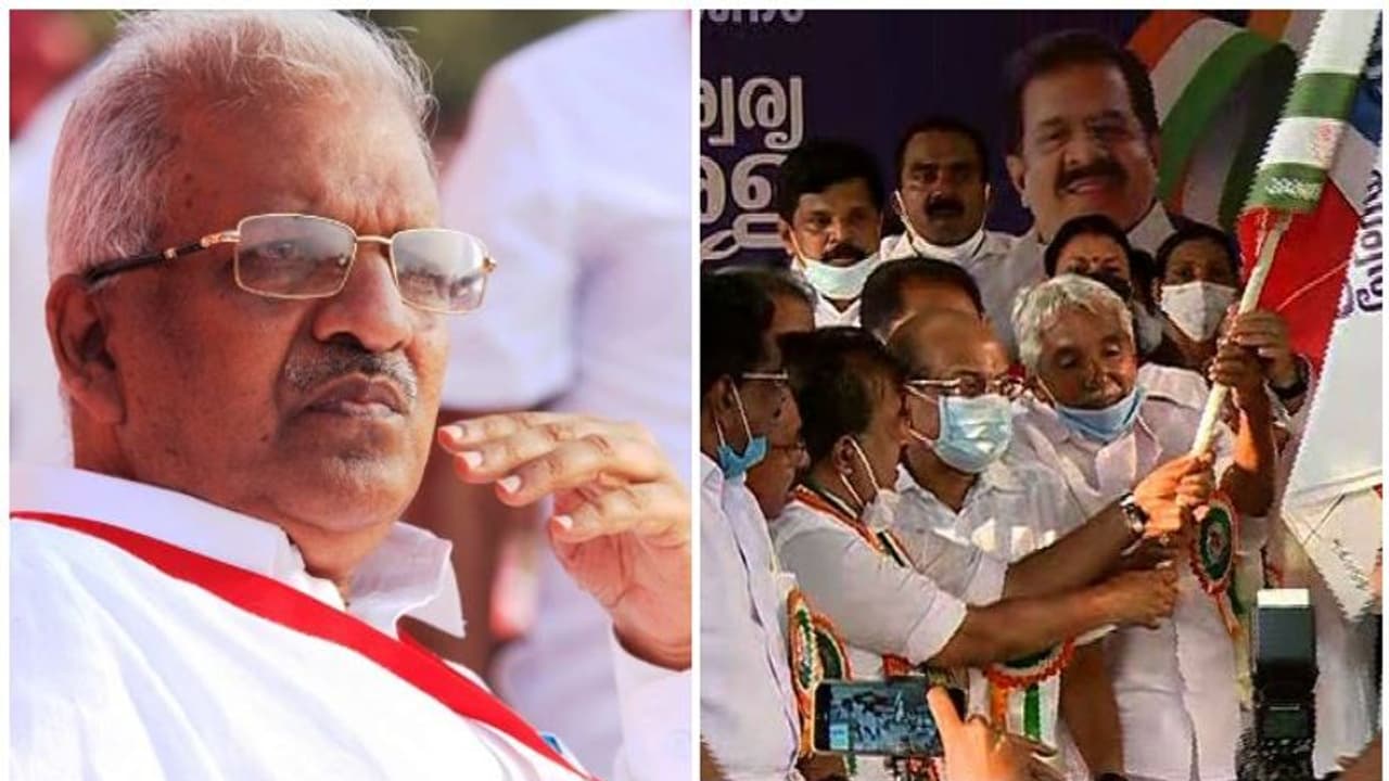 'ചെന്നിത്തലയുടെ ലക്ഷ്യം വർഗ്ഗീയതയുടെ ഐശ്വര്യ കേരളം', യുഡിഎഫ് യാത്രയ്ക്കെതിരെ പി ജയരാജൻ