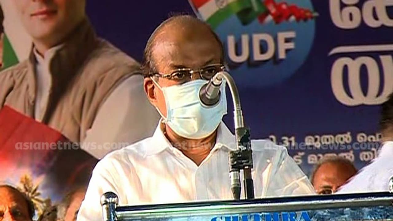 'ഞങ്ങളെ ക്ഷണിക്കാൻ മാത്രം ആയിട്ടില്ല', ശോഭാ സുരേന്ദ്രന് കുഞ്ഞാലിക്കുട്ടിയുടെ മറുപടി