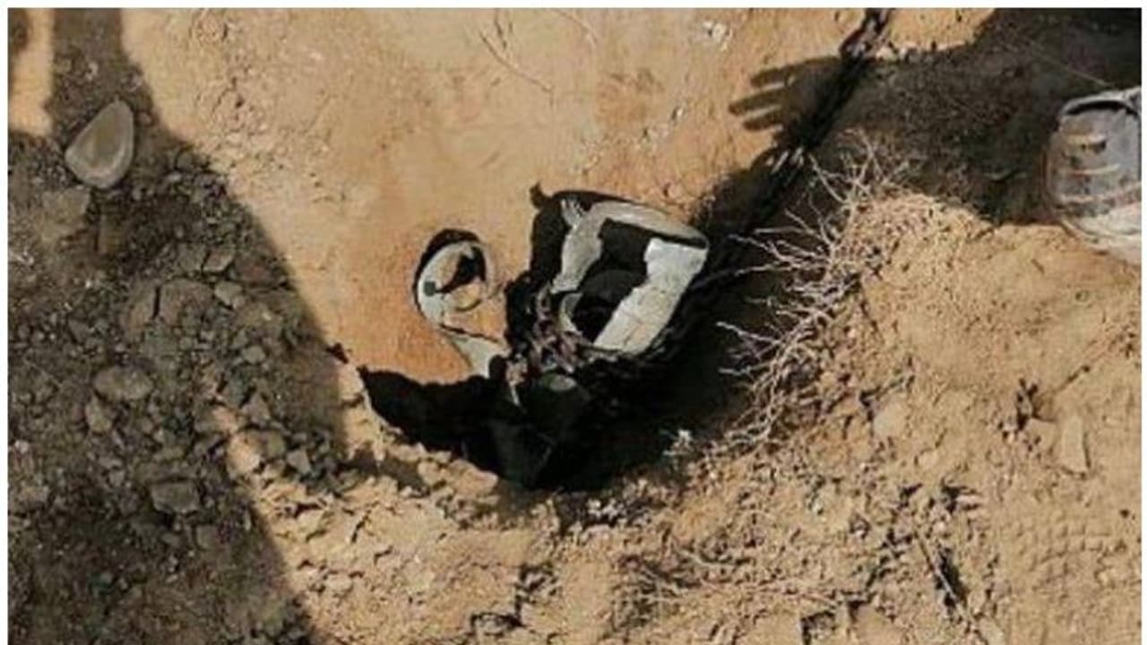 സൗദിയില്‍ ആശുപത്രിക്ക് സമീപം ഹൂതി മിസൈല്‍ പതിച്ചു