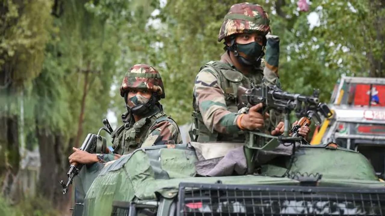 Jammu Kashmir| ജമ്മു കശ്മീരിലെ സുരക്ഷ സാഹചര്യം വിലയിരുത്തി കേന്ദ്ര ആഭ്യന്തര മന്ത്രാലയം Jammu Kashmir| ജമ്മു കശ്മീരിലെ സുരക്ഷ സാഹചര്യം വിലയിരുത്തി കേന്ദ്ര ആഭ്യന്തര മന്ത്രാലയം