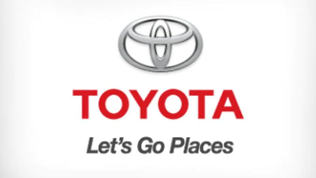 Toyota : ജപ്പാനിലെ രണ്ട് ഫാക്ടറികളിലെ ഉത്പാദനം നിർത്തി ടൊയോട്ട