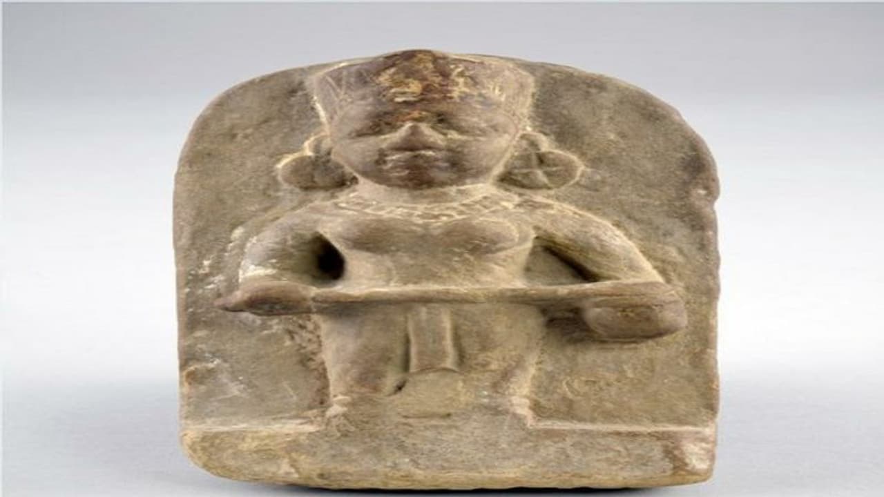 देवी अन्नपूर्णा की मूर्ति जल्द ही आएगी कनाडा से, 'मन की बात' में पीएम मोदी ने की घोषणा देवी अन्नपूर्णा की मूर्ति जल्द ही आएगी कनाडा से, 'मन की बात' में पीएम मोदी ने की घोषणा