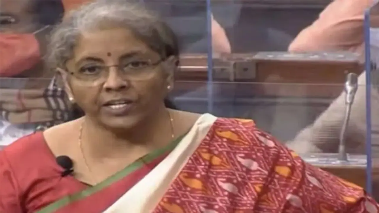 Government to create future ready Railways system by 2030, allocates Rs 1,10,055 crore