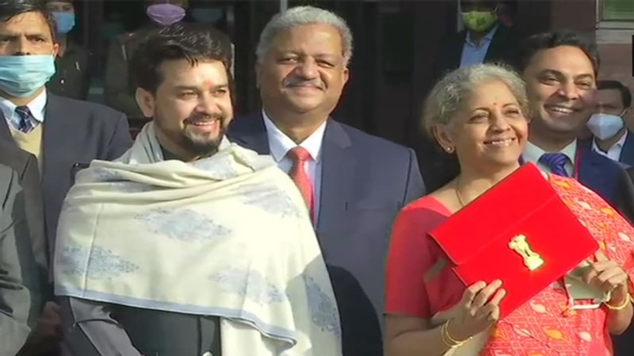 Budget 2023இந்தியாவில் அதிகமாக பட்ஜெட் தாக்கல் செய்த நிதிஅமைச்சர் யார்? நிர்மலா சீதாராமன் எத்தனையாவது பட்ஜெட்?