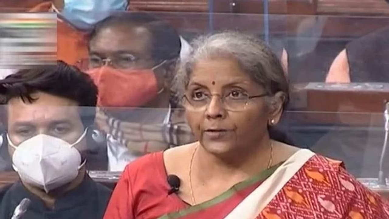 ముగిసిన బడ్జెట్ 2021 22 సమావేశం.. బడ్జెట్ ముఖ్యాంశాలు, పూర్తి సమాచారం ఇదే... ముగిసిన బడ్జెట్ 2021 22 సమావేశం.. బడ్జెట్ ముఖ్యాంశాలు, పూర్తి సమాచారం ఇదే...