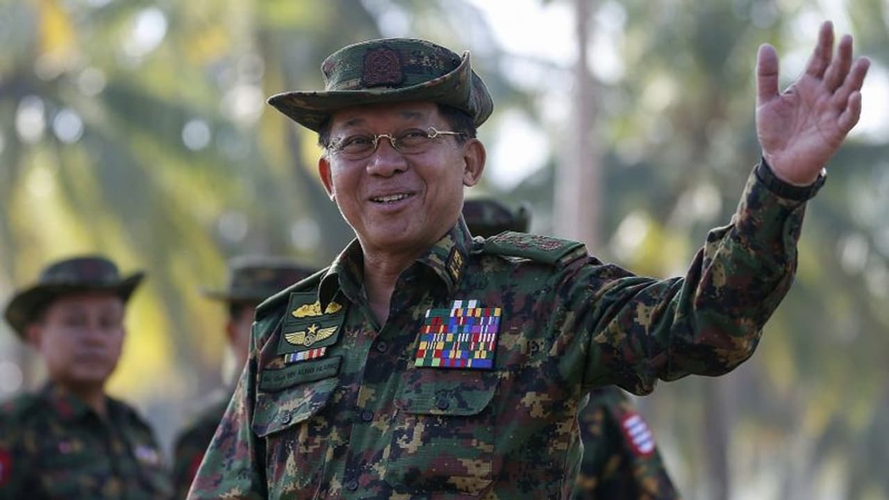 మయన్మార్‌: సైనిక ప్రభుత్వ సంచలన నిర్ణయం.. ప్రజల గొంతు నొక్కేలా ఆదేశాలు