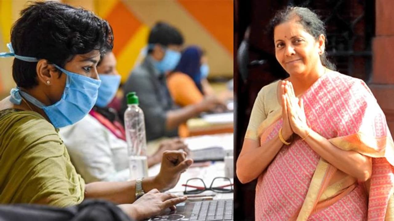 देरी से कर्मचारी का PF जमा किया तो एम्प्लॉयर को नहीं मिलेगी छूट, वेतनभोगियों के हित में बड़ा ऐलान देरी से कर्मचारी का PF जमा किया तो एम्प्लॉयर को नहीं मिलेगी छूट, वेतनभोगियों के हित में बड़ा ऐलान