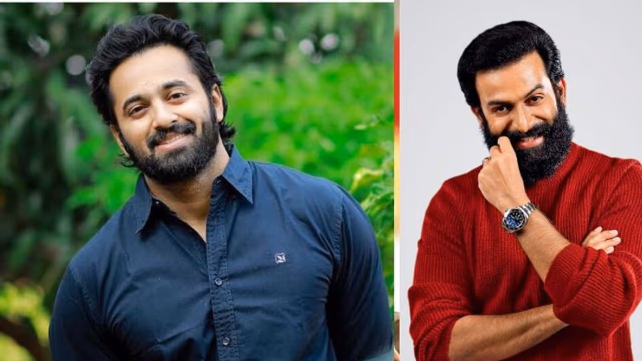 ‘നിങ്ങള് ഇപ്പോഴും ഏറ്റവും പോസിറ്റീവും സഹായമനസ്കനുമാണ്‘; പൃഥ്വിരാജിനെ കുറിച്ച് ഉണ്ണി മുകുന്ദന് ‘നിങ്ങള് ഇപ്പോഴും ഏറ്റവും പോസിറ്റീവും സഹായമനസ്കനുമാണ്‘; പൃഥ്വിരാജിനെ കുറിച്ച് ഉണ്ണി മുകുന്ദന്