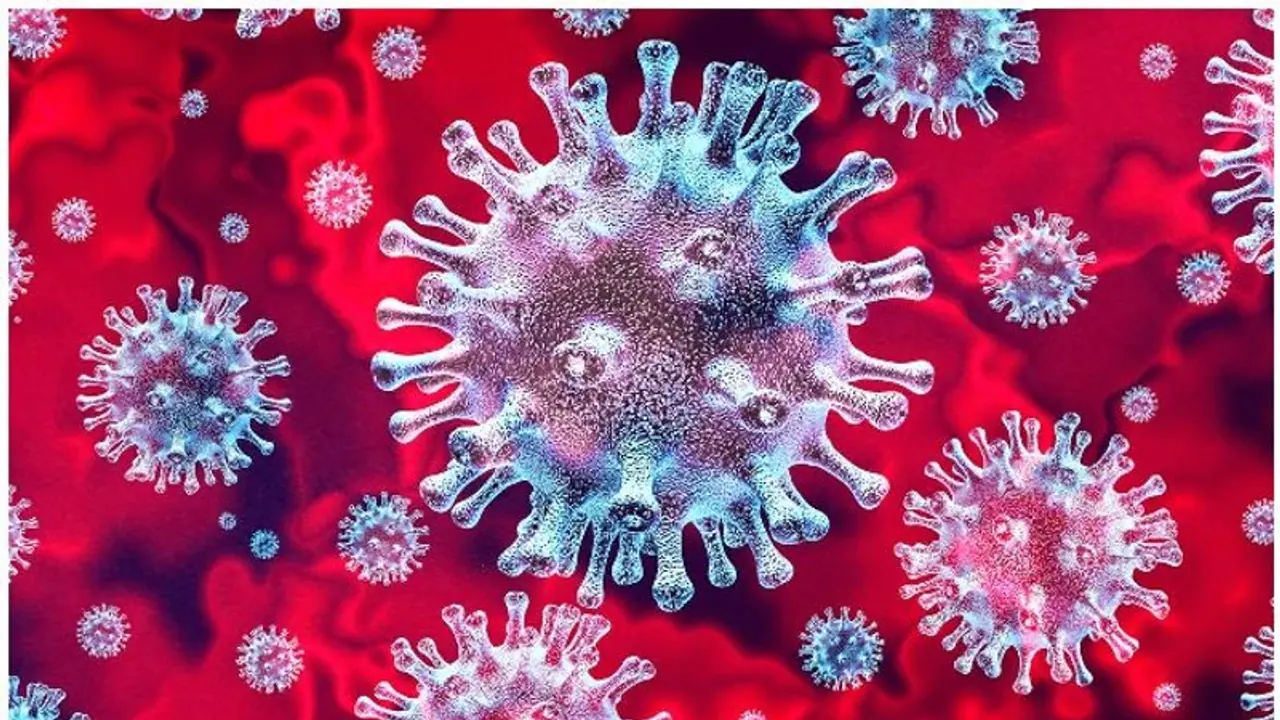 കൊവിഡ് രോ​ഗികളെ നിയമവിരുദ്ധമായി ആശുപത്രിയിൽ താമസിപ്പിച്ച് ചികിത്സിച്ചു; ഡോക്ടറെ അറസ്റ്റ് ചെയ്തു