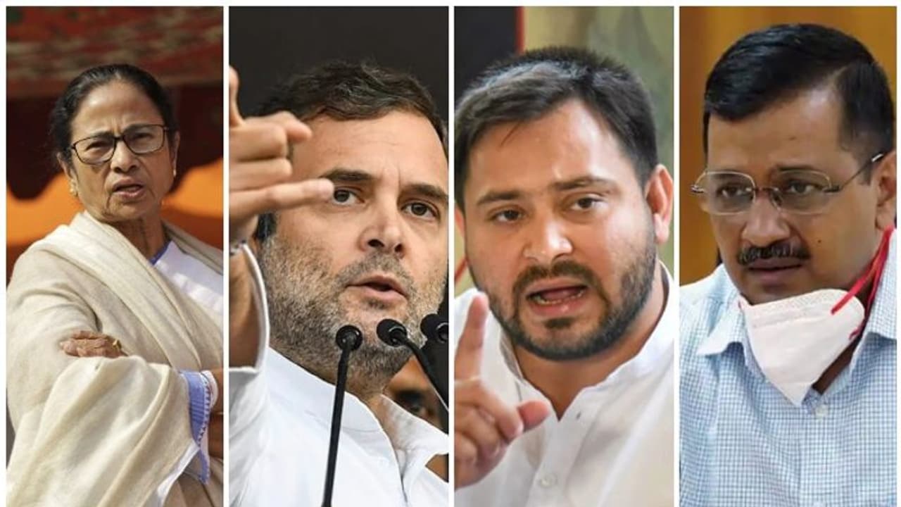 'ഇന്ത്യയുടെ ആസ്തി വിറ്റഴിക്കുന്ന ബജറ്റ്', വിമർശനമുന്നയിച്ച് പ്രതിപക്ഷം 'ഇന്ത്യയുടെ ആസ്തി വിറ്റഴിക്കുന്ന ബജറ്റ്', വിമർശനമുന്നയിച്ച് പ്രതിപക്ഷം