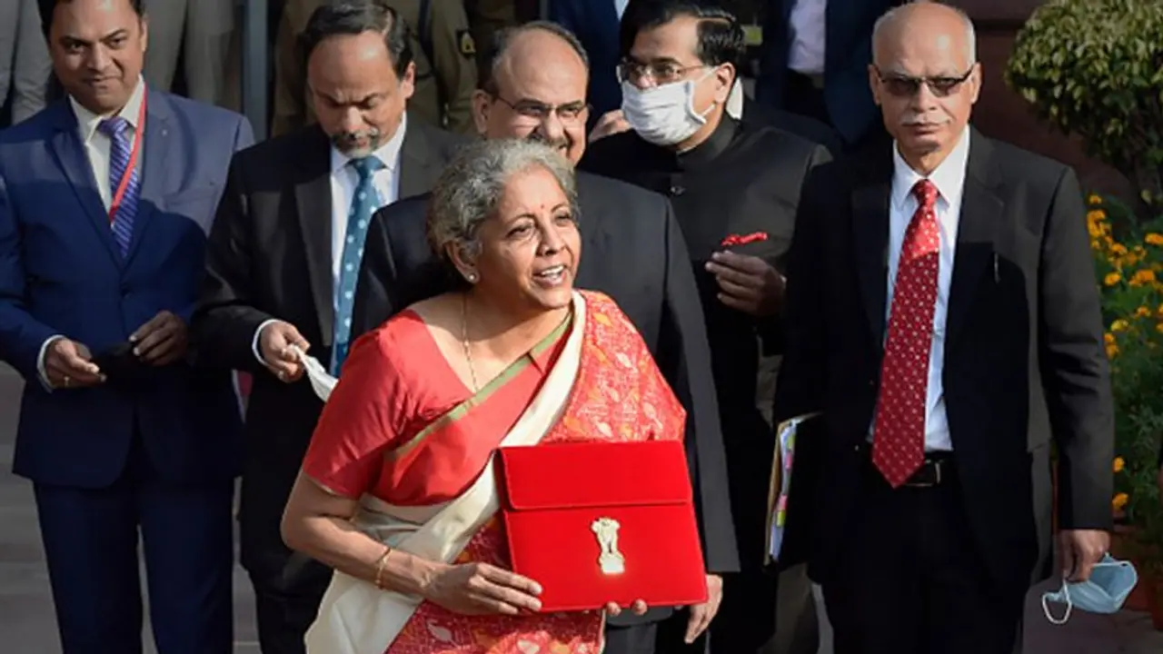 Union Budget 2021: 'Modernisation of forces won't be easy with this budget'