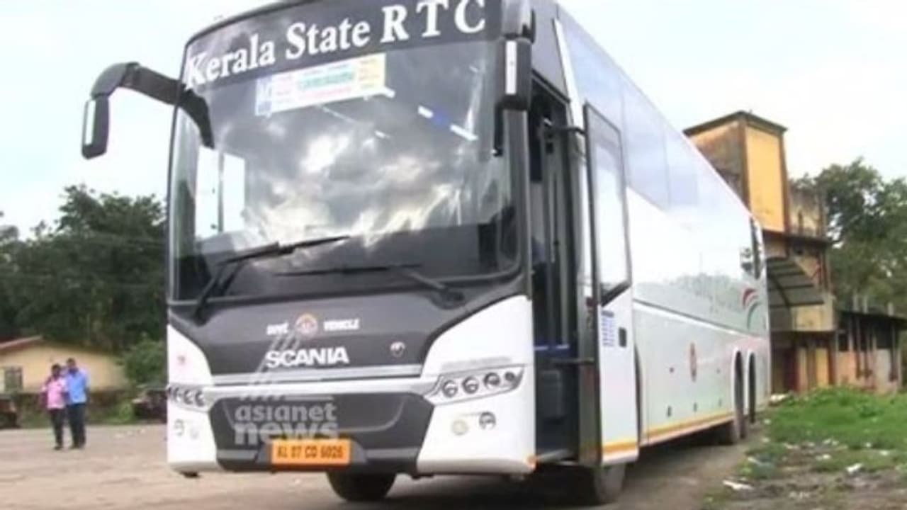 തിരുവനന്തപുരം ബെംഗളൂരു കെഎസ്ആര്ടിസി ബസ് കസ്റ്റഡിയിൽ, ഇറക്കാൻ കെട്ടിവച്ചത് 13 ലക്ഷം, കേസ് പുള്ളിമാനെ ഇടിച്ചത് തിരുവനന്തപുരം ബെംഗളൂരു കെഎസ്ആര്ടിസി ബസ് കസ്റ്റഡിയിൽ, ഇറക്കാൻ കെട്ടിവച്ചത് 13 ലക്ഷം, കേസ് പുള്ളിമാനെ ഇടിച്ചത്