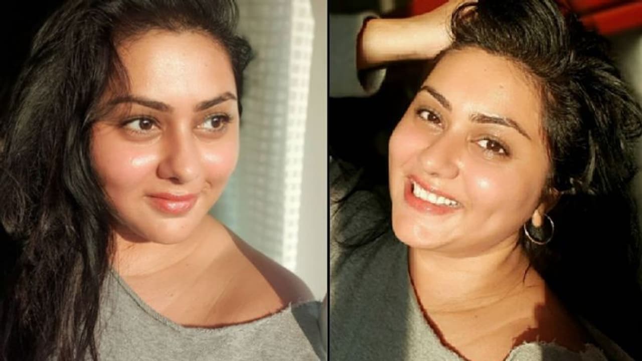 'ആത്മഹത്യ ചെയ്യാന്‍ വരെ തോന്നി'; വെളിപ്പെടുത്തലുമായി നടി നമിത