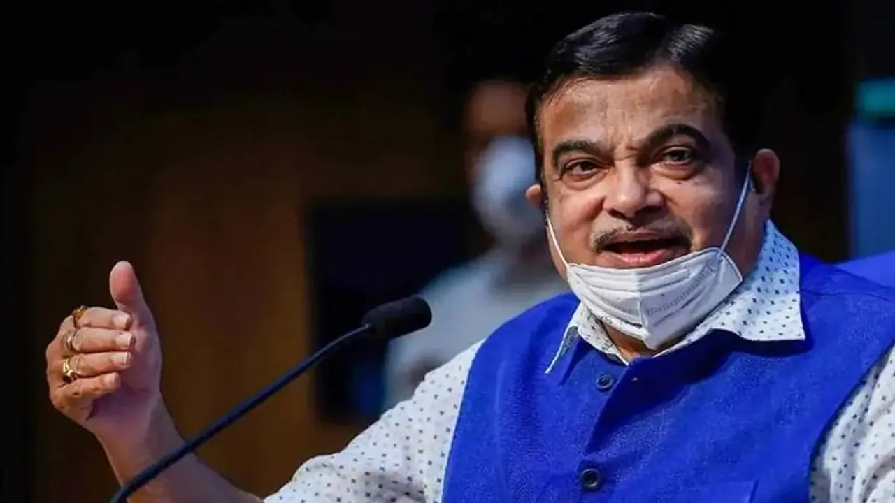 Paving way for success! India’s roadmaking prowess touches 30km a day