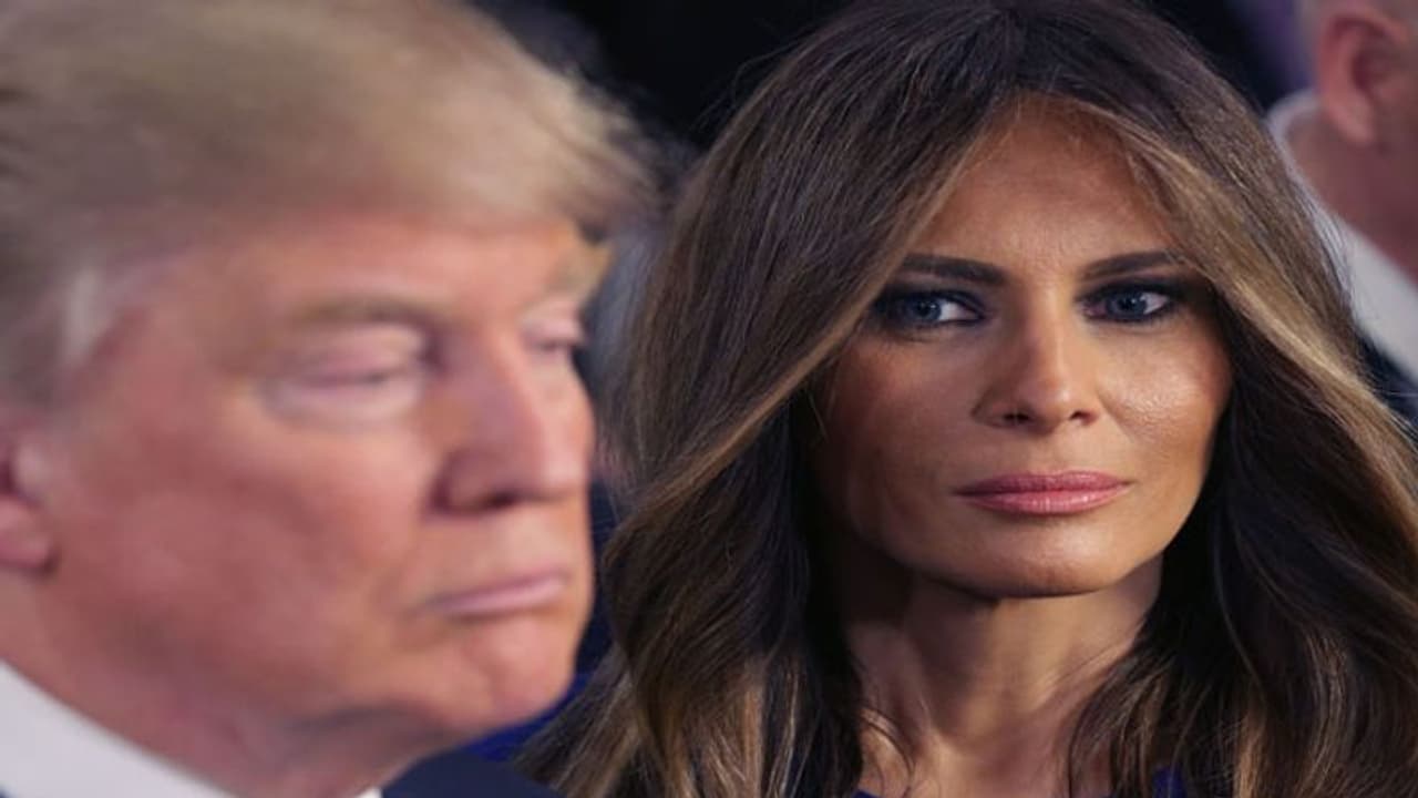 ട്രംപ് പ്രസിഡന്റാകുമ്പോൾ മെലാനിയക്ക് മറ്റൊരു പ്ലാൻ; മുഴുവൻ സമയം വൈറ്റ് ഹൗസിലുണ്ടാകില്ലെന്ന് റിപ്പോർട്ട്