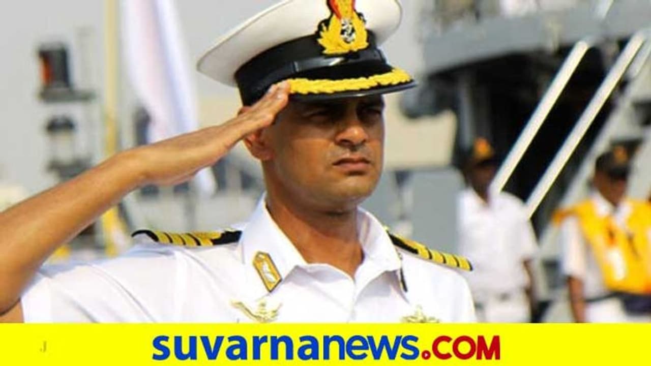 ನೌಕಾಪಡೆಯಲ್ಲಿ ಕೆಲಸ ಮಾಡಬೇಕೆ? ಇಲ್ಲಿವೆ ನೋಡಿ ಖಾಲಿ ಹುದ್ದೆಗಳು ನೌಕಾಪಡೆಯಲ್ಲಿ ಕೆಲಸ ಮಾಡಬೇಕೆ? ಇಲ್ಲಿವೆ ನೋಡಿ ಖಾಲಿ ಹುದ್ದೆಗಳು