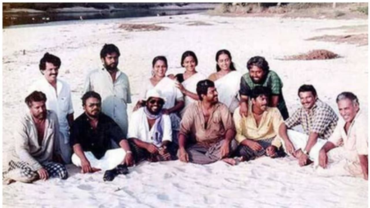 'ഈ സ്ലാങ് പ്രശ്നമാവുമോ?', മമ്മൂട്ടിയും അങ്ങനെ ചോദിച്ചതോടെ പ്രതീക്ഷയറ്റു, അമരത്തെ കുറിച്ച് മഞ്ഞളാംകുഴി അലി 'ഈ സ്ലാങ് പ്രശ്നമാവുമോ?', മമ്മൂട്ടിയും അങ്ങനെ ചോദിച്ചതോടെ പ്രതീക്ഷയറ്റു, അമരത്തെ കുറിച്ച് മഞ്ഞളാംകുഴി അലി