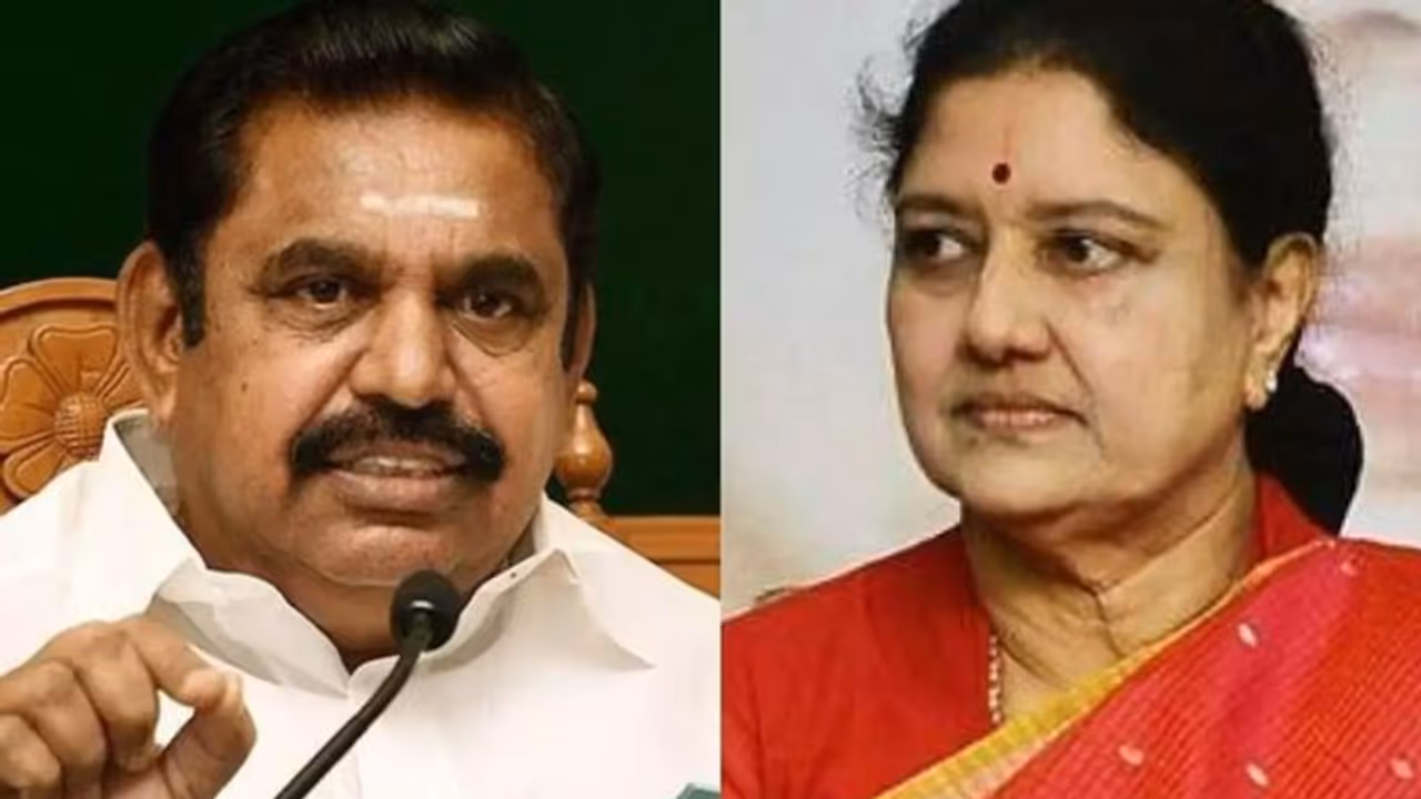 உங்களைக் கைவிட மாட்டோம்... தூது அனுப்பி சசிகலாவிடம் சத்தியம் செய்த எடப்பாடியார்..? உங்களைக் கைவிட மாட்டோம்... தூது அனுப்பி சசிகலாவிடம் சத்தியம் செய்த எடப்பாடியார்..?