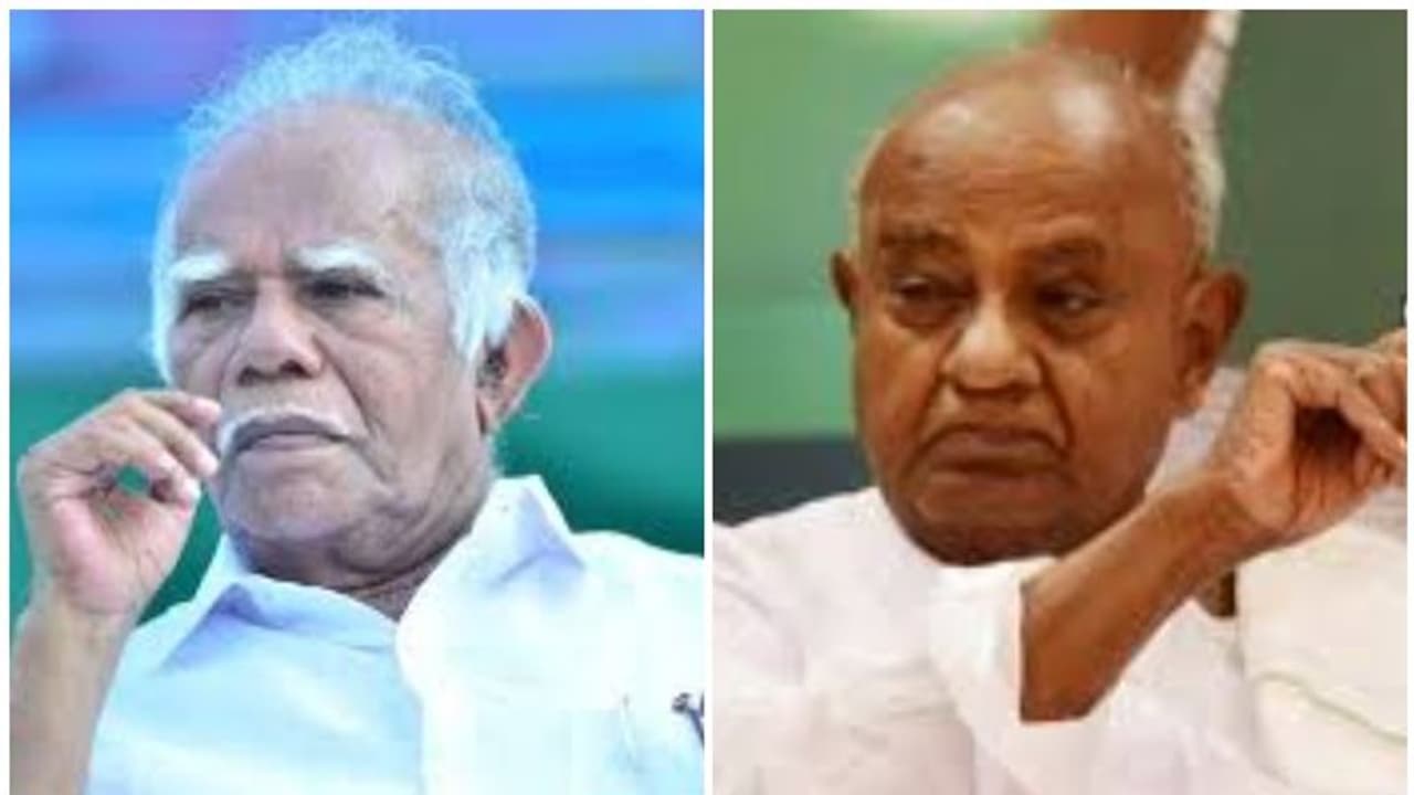 ജെഡിഎസ് എൽജെഡി ലയനം അനിവാര്യം; ചർച്ചകൾ പുരോഗമിക്കുകയാണെന്നും സി കെ നാണു ജെഡിഎസ് എൽജെഡി ലയനം അനിവാര്യം; ചർച്ചകൾ പുരോഗമിക്കുകയാണെന്നും സി കെ നാണു