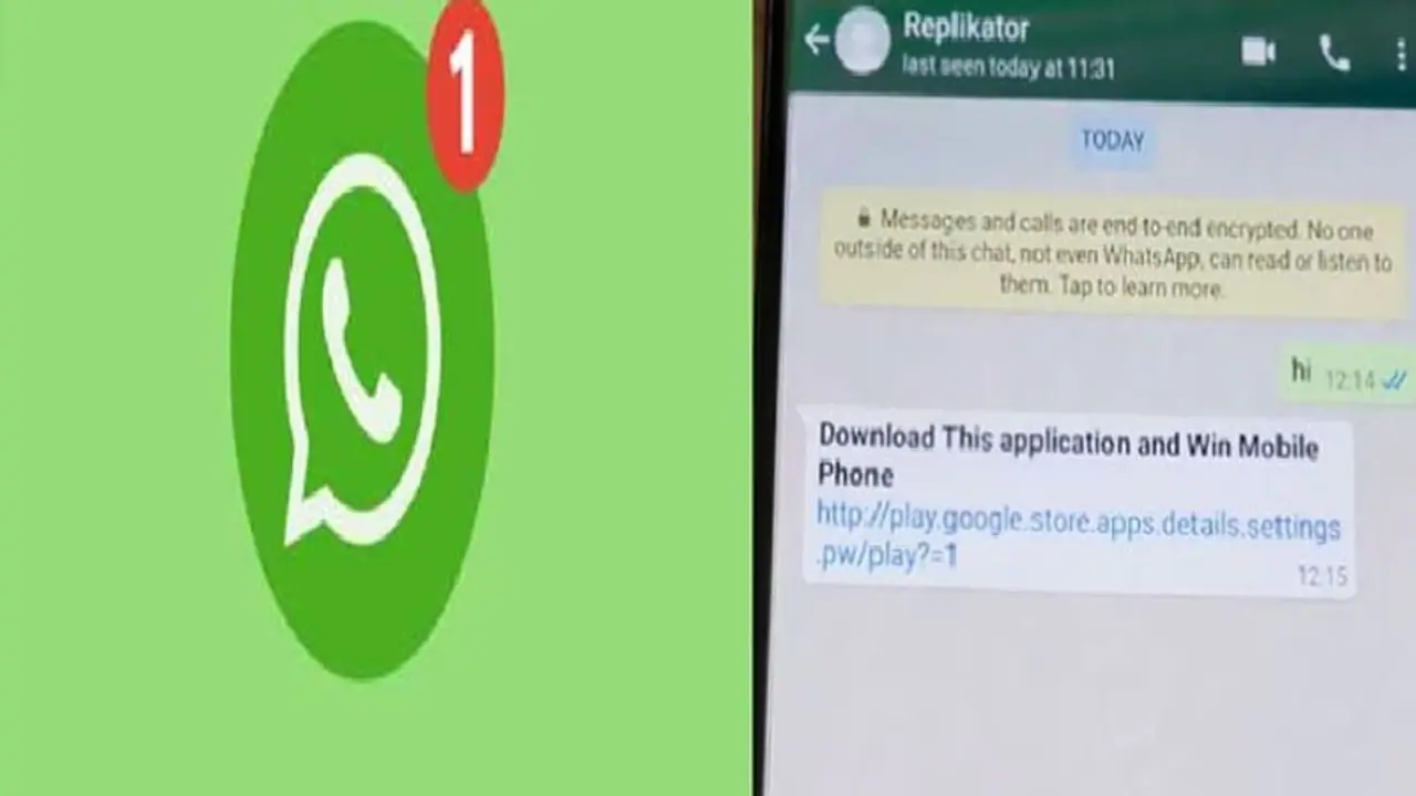 இனி Google Drive இல்லாமலே ஒரு போனில் இருந்து இன்னொரு போனுக்கு வாட்ஸ்அப் மாற்றலாம்!