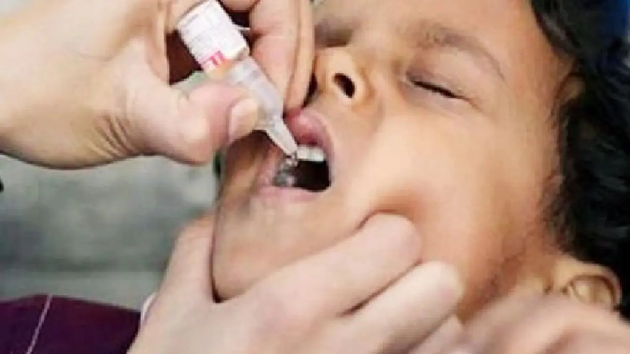 வேகமெடுக்கும் கொரோனா... போலியோ சொட்டு மருந்து முகாம் தேதி மாற்றம்... புதிய தேதி அறிவிப்பு!! வேகமெடுக்கும் கொரோனா... போலியோ சொட்டு மருந்து முகாம் தேதி மாற்றம்... புதிய தேதி அறிவிப்பு!!