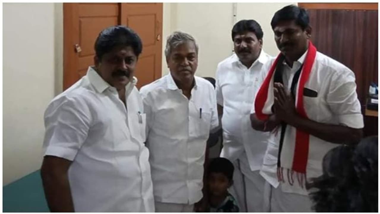 கமலஹாசன் ஊரில் யார் கெத்து..? யார் வெத்து..? அனல் பறக்கும் அதிமுக..!