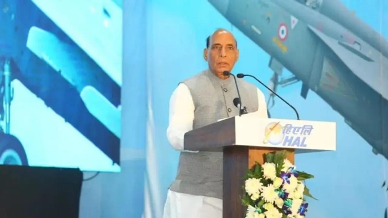 India plans to bring down its defence imports