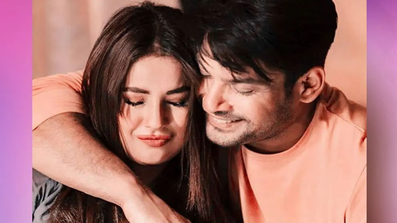 Sidharth Shukla’s death anniversary: Late actor and Shehnaaz Gill's last dance will make you smile (Video)