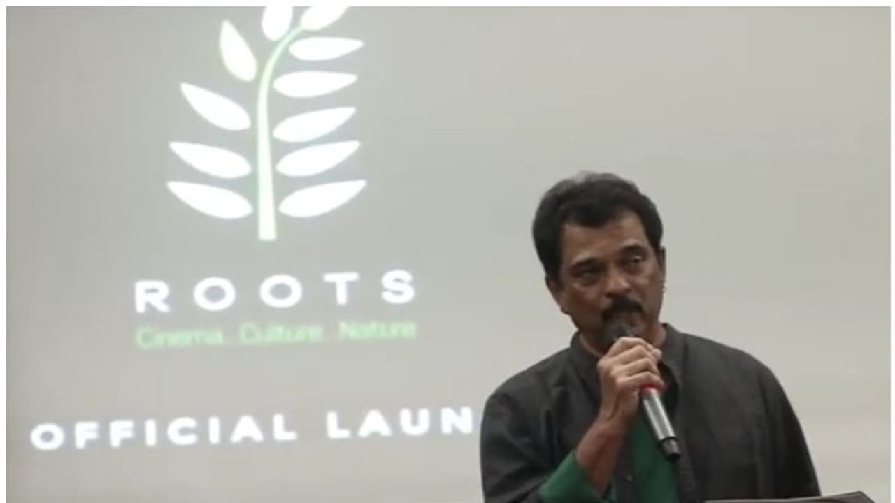 'റൂട്ട്സ്', ജയരാജിന്റെ നേതൃത്വത്തിലുള്ള പുതിയ ഒടിടി പ്ലാറ്റ് ഫോം എത്തുന്നു 'റൂട്ട്സ്', ജയരാജിന്റെ നേതൃത്വത്തിലുള്ള പുതിയ ഒടിടി പ്ലാറ്റ് ഫോം എത്തുന്നു