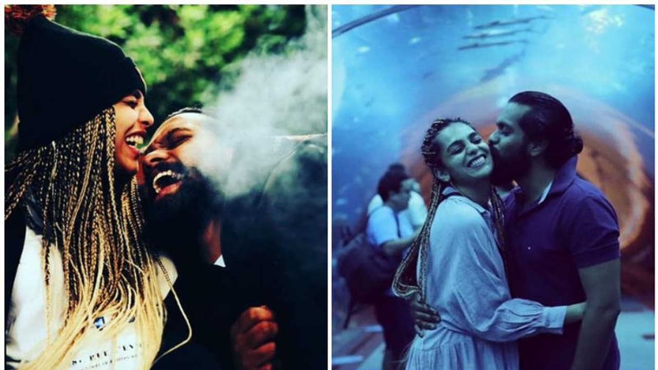 ഒന്നാം വിവാഹ വാര്ഷികം ആഘോഷിച്ച് നടൻ ബാലു വര്ഗീസ് ഒന്നാം വിവാഹ വാര്ഷികം ആഘോഷിച്ച് നടൻ ബാലു വര്ഗീസ്