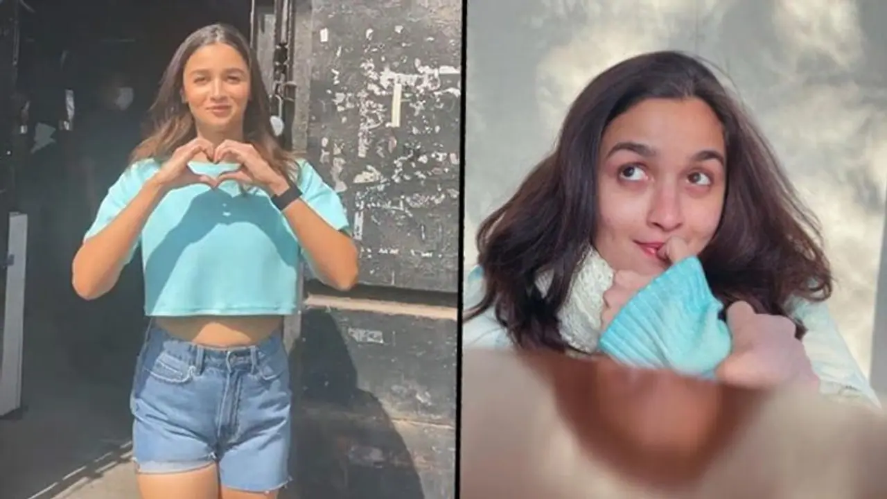 Is Alia Bhatt following Deepika Padukone, Priyanka Chopra? Actress signs up with Hollywood talent agency Is Alia Bhatt following Deepika Padukone, Priyanka Chopra? Actress signs up with Hollywood talent agency