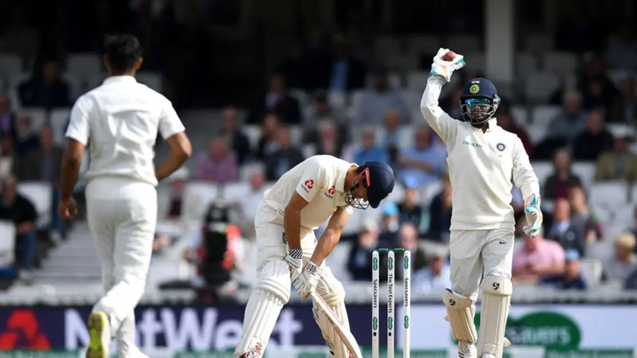 పింక్ బాల్ టెస్ట్... ఇంగ్లాండ్ సెలక్షన్ టీం పై మైకేల్ వాగన్ సీరియస్ పింక్ బాల్ టెస్ట్... ఇంగ్లాండ్ సెలక్షన్ టీం పై మైకేల్ వాగన్ సీరియస్