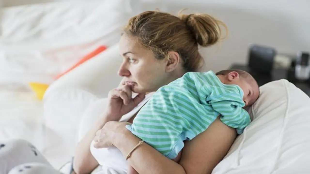 रिसर्च में हुआ खुलासा : इस उम्र से पहले ज्यादातर महिलाएं मां बनना नहीं करती हैं पसंद रिसर्च में हुआ खुलासा : इस उम्र से पहले ज्यादातर महिलाएं मां बनना नहीं करती हैं पसंद