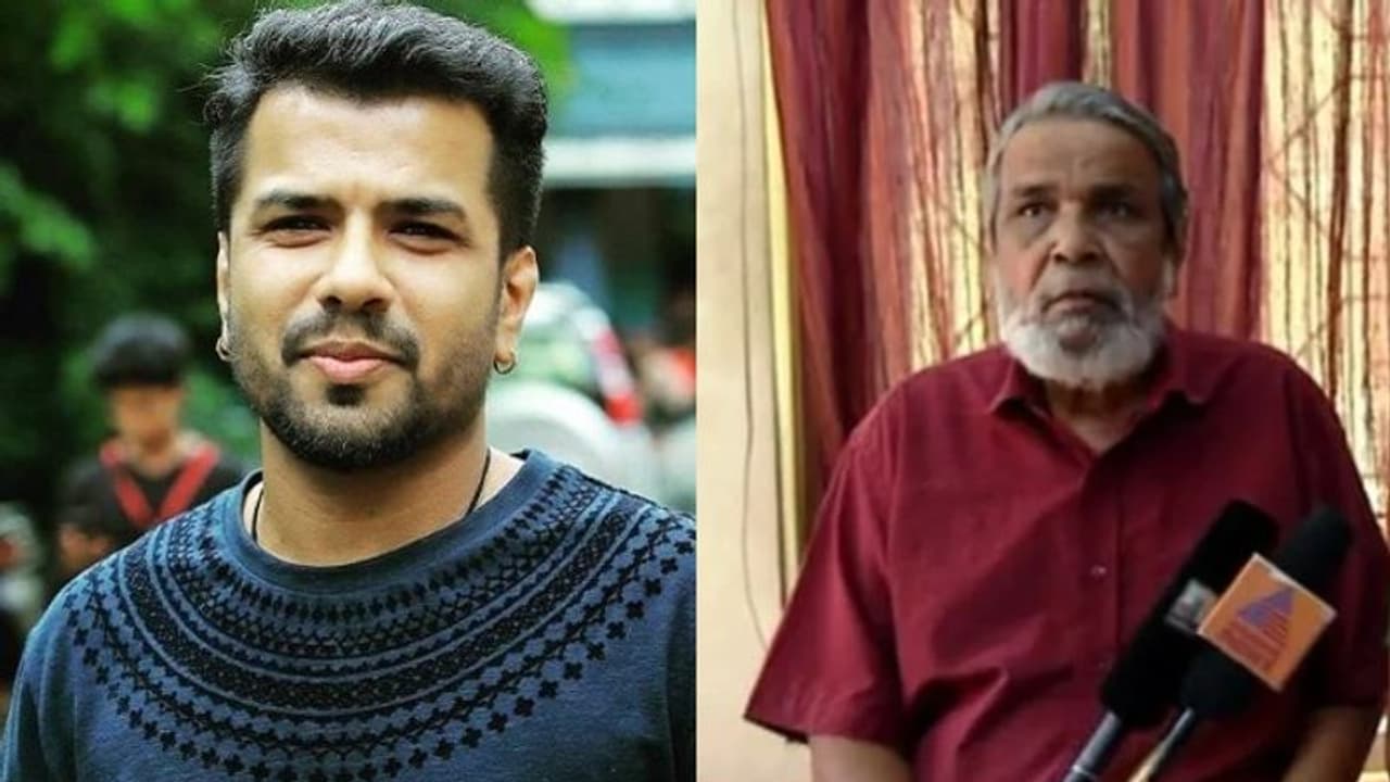 ബാലഭാസ്കറിന്റെ അപകട മരണം: തുടരന്വേഷണം വേണമെന്ന ഹർജിയിൽ വിധി ഇന്ന് ബാലഭാസ്കറിന്റെ അപകട മരണം: തുടരന്വേഷണം വേണമെന്ന ഹർജിയിൽ വിധി ഇന്ന്