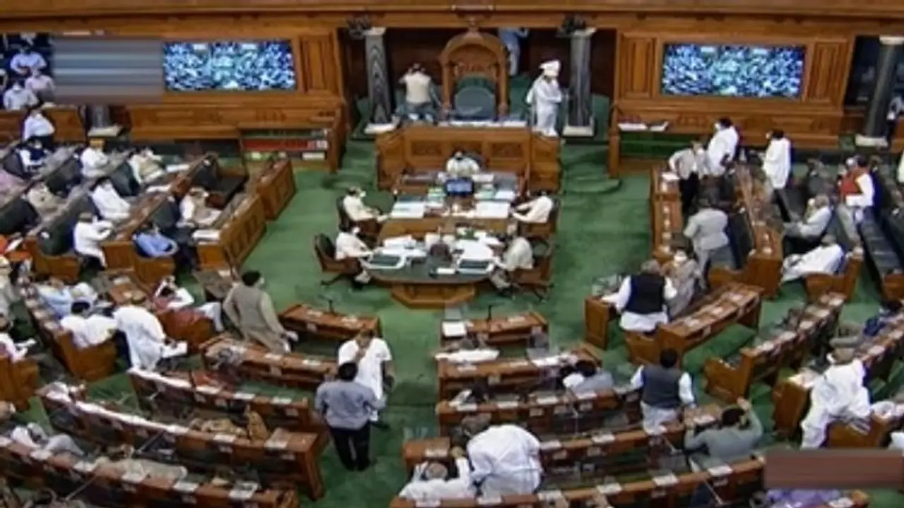 Farmers Bill: संविधान एक्सपर्ट से जानें संसद में क्या है कानून बनाने की प्रोसेस, 8 आसान तरीकों से समझें