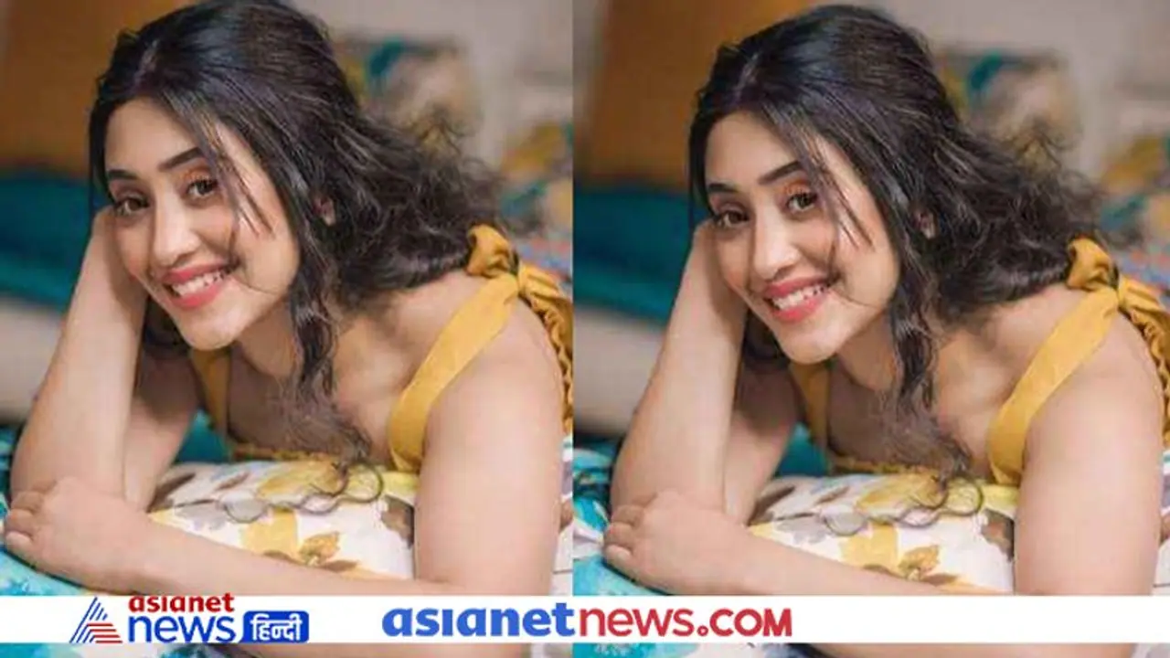 Will Shivangi Joshi join Balika Vadhu 2 after Yeh Rishta Kya Kehlata Hai? Here's what we know