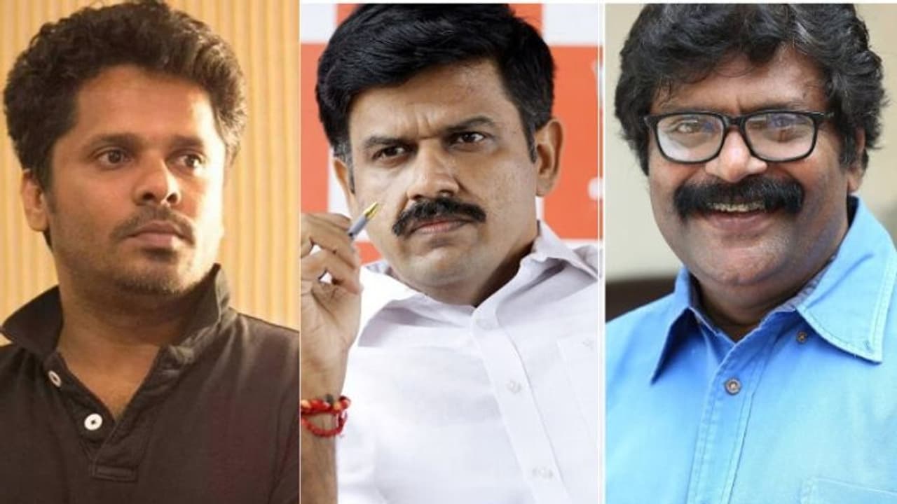 ‘അലി അക്ബറിന്റെ സിനിമ തടഞ്ഞാല് ആഷിക് അബുവിന്റെ സിനിമ തിയറ്റര് കാണില്ല‘; സന്ദീപ് വാര്യര് ‘അലി അക്ബറിന്റെ സിനിമ തടഞ്ഞാല് ആഷിക് അബുവിന്റെ സിനിമ തിയറ്റര് കാണില്ല‘; സന്ദീപ് വാര്യര്