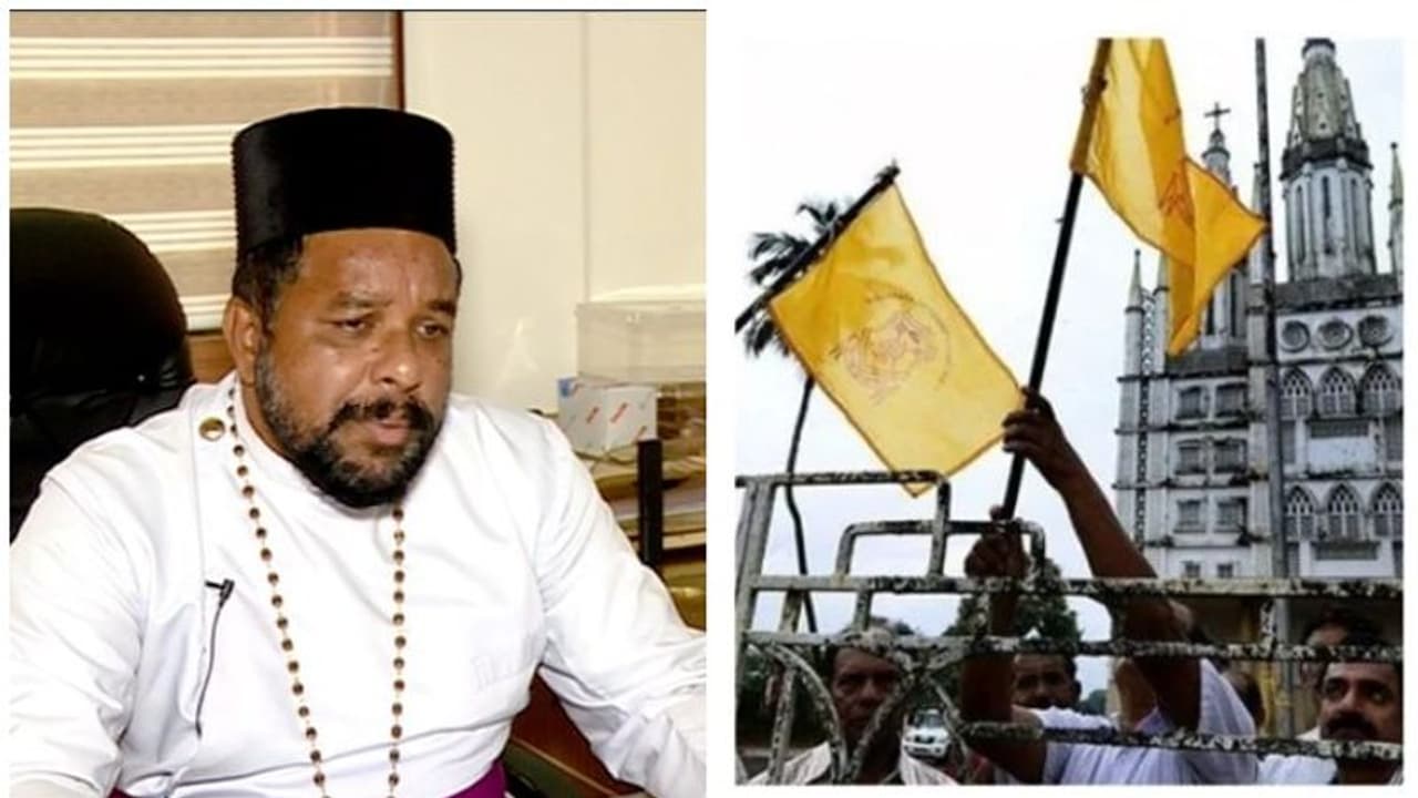 പളളിത്തർക്കത്തിൽ ഓർഡിനൻസ് വേണം; ഇടതുമുന്നണിക്ക് മുന്നറിയിപ്പുമായി യാക്കോബായ സഭ പളളിത്തർക്കത്തിൽ ഓർഡിനൻസ് വേണം; ഇടതുമുന്നണിക്ക് മുന്നറിയിപ്പുമായി യാക്കോബായ സഭ