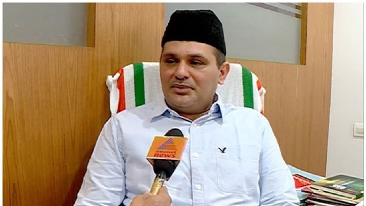 'ലീഗിന് വനിത സ്ഥാനാര്ത്ഥികള് ഉണ്ടാകണം'; നിലപാട് വ്യക്തമാക്കി യൂത്ത് ലീഗ് 'ലീഗിന് വനിത സ്ഥാനാര്ത്ഥികള് ഉണ്ടാകണം'; നിലപാട് വ്യക്തമാക്കി യൂത്ത് ലീഗ്