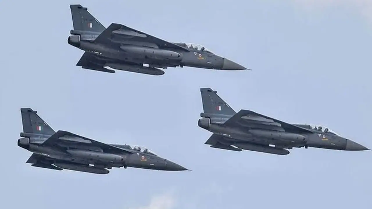 HAL to deliver first Light Combat Aircraft Tejas Mk 1A in March 2024
