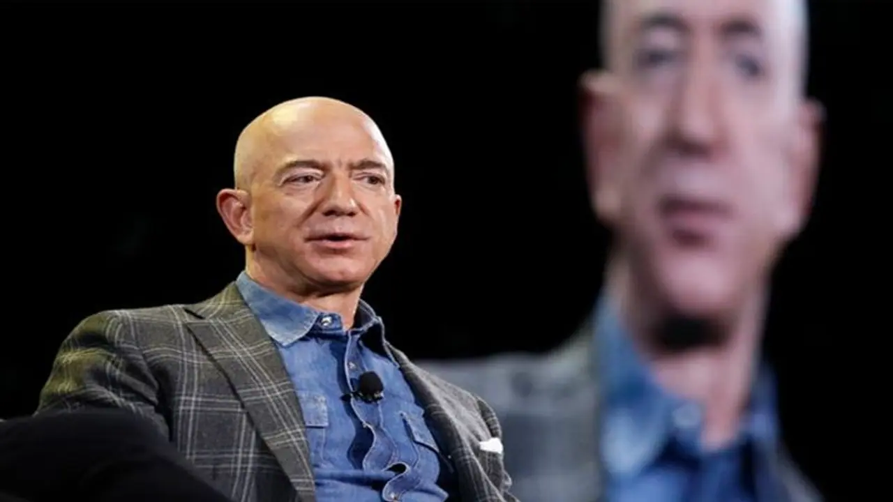 ಅಮೇಜಾನ್ CEO ಸ್ಥಾನಕ್ಕೆ ಜೆಫ್ ವಿದಾಯ: 27 ವರ್ಷಗಳ ಕಾಲ ಅಧಿಕಾರದಲ್ಲಿದ್ದ ಬೆಜೋಸ್!