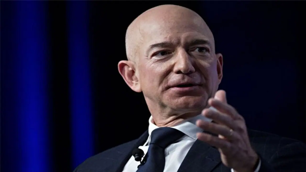 చావు లేని జీవితం: ఆ రహస్యాన్ని ఛేదించడానికి అమెజాన్ చీఫ్ జెఫ్ బెజోస్ ఇన్వెస్ట్! చావు లేని జీవితం: ఆ రహస్యాన్ని ఛేదించడానికి అమెజాన్ చీఫ్ జెఫ్ బెజోస్ ఇన్వెస్ట్!