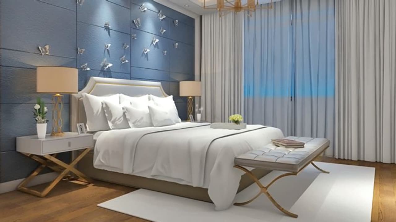 బెడ్ పై మూత్రం పోశాడని...ఐదేళ్ల చిన్నారిని హతమార్చిన కసాయి మహిళ బెడ్ పై మూత్రం పోశాడని...ఐదేళ్ల చిన్నారిని హతమార్చిన కసాయి మహిళ