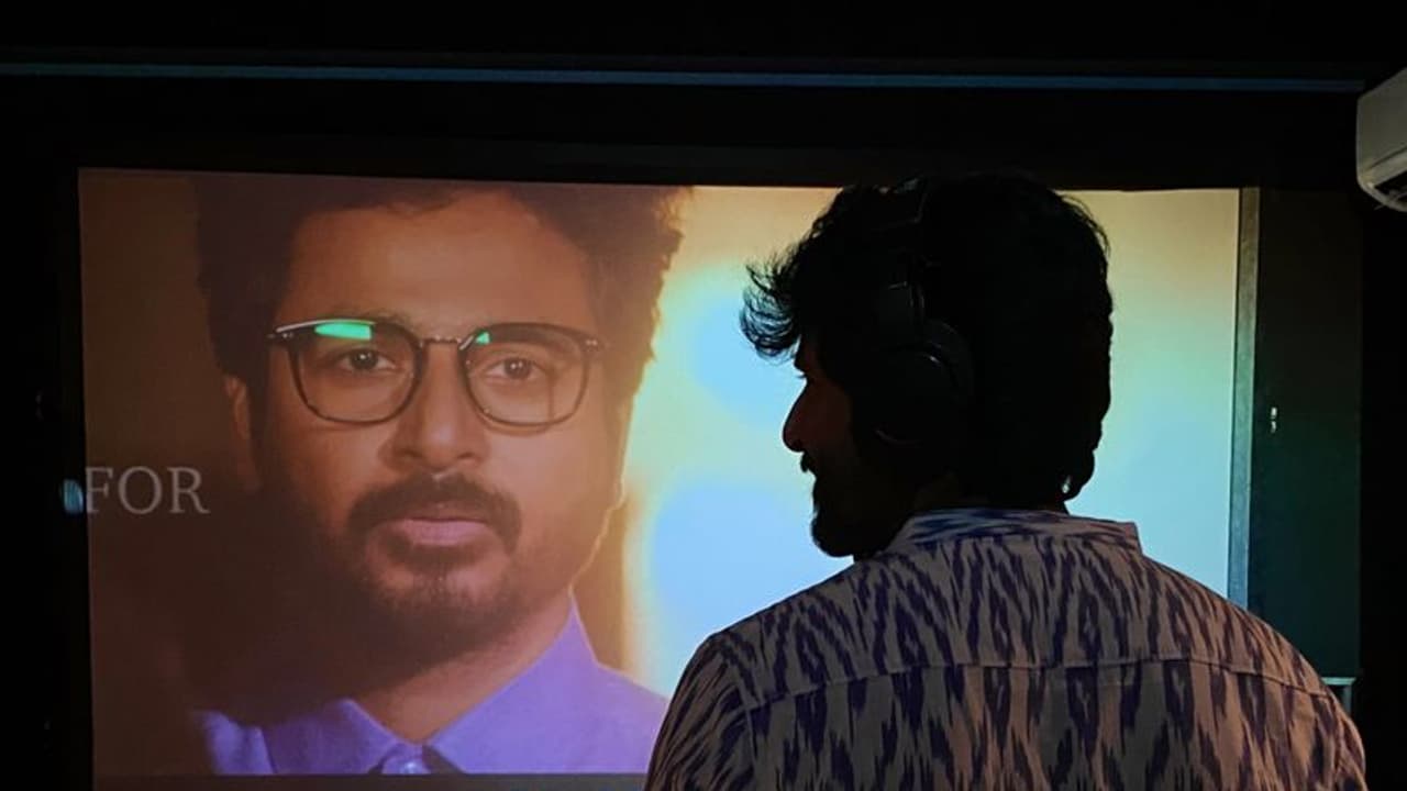 “டாக்டர்” பட ரிலீஸ் எப்போது?... சிவகார்த்திகேயன் வெளியிட்ட லேட்டஸ்ட் அப்டேட்...! “டாக்டர்” பட ரிலீஸ் எப்போது?... சிவகார்த்திகேயன் வெளியிட்ட லேட்டஸ்ட் அப்டேட்...!