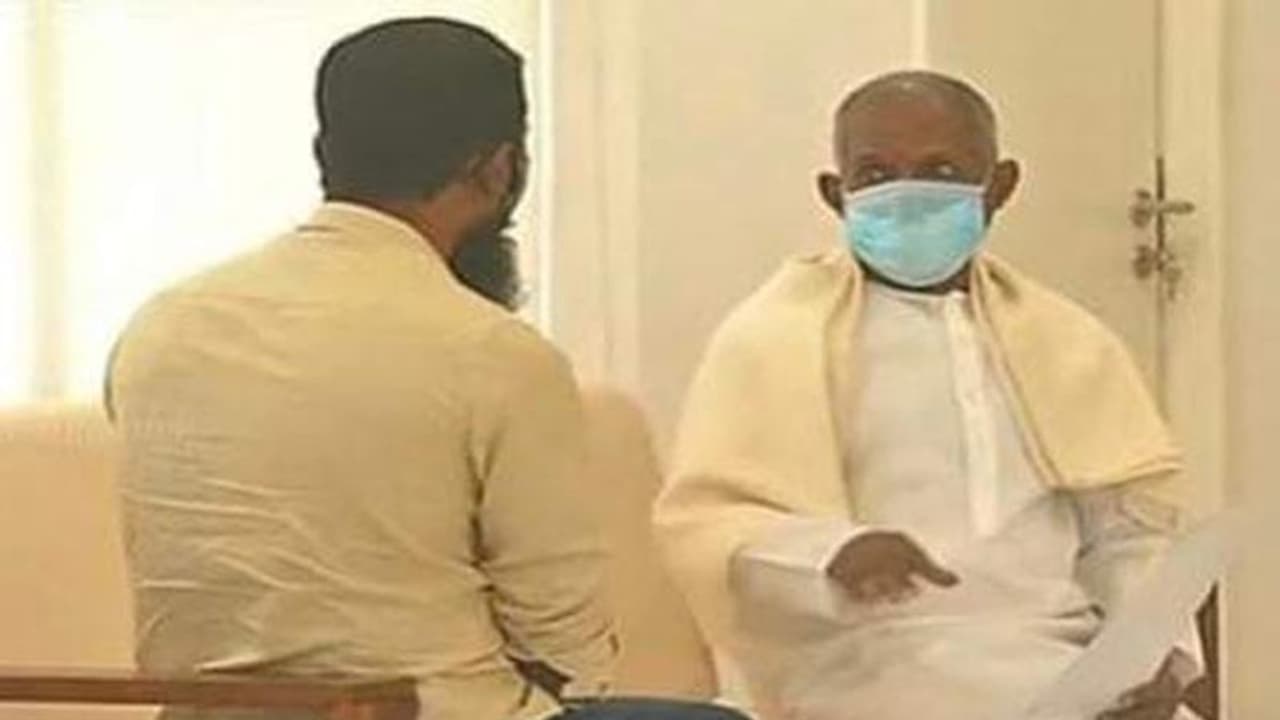 నేటి సంగీతంపై మ్యూజికల్ మ్యాస్ట్రో ఇళయరాజా షాకింగ్ కామెంట్స్ నేటి సంగీతంపై మ్యూజికల్ మ్యాస్ట్రో ఇళయరాజా షాకింగ్ కామెంట్స్