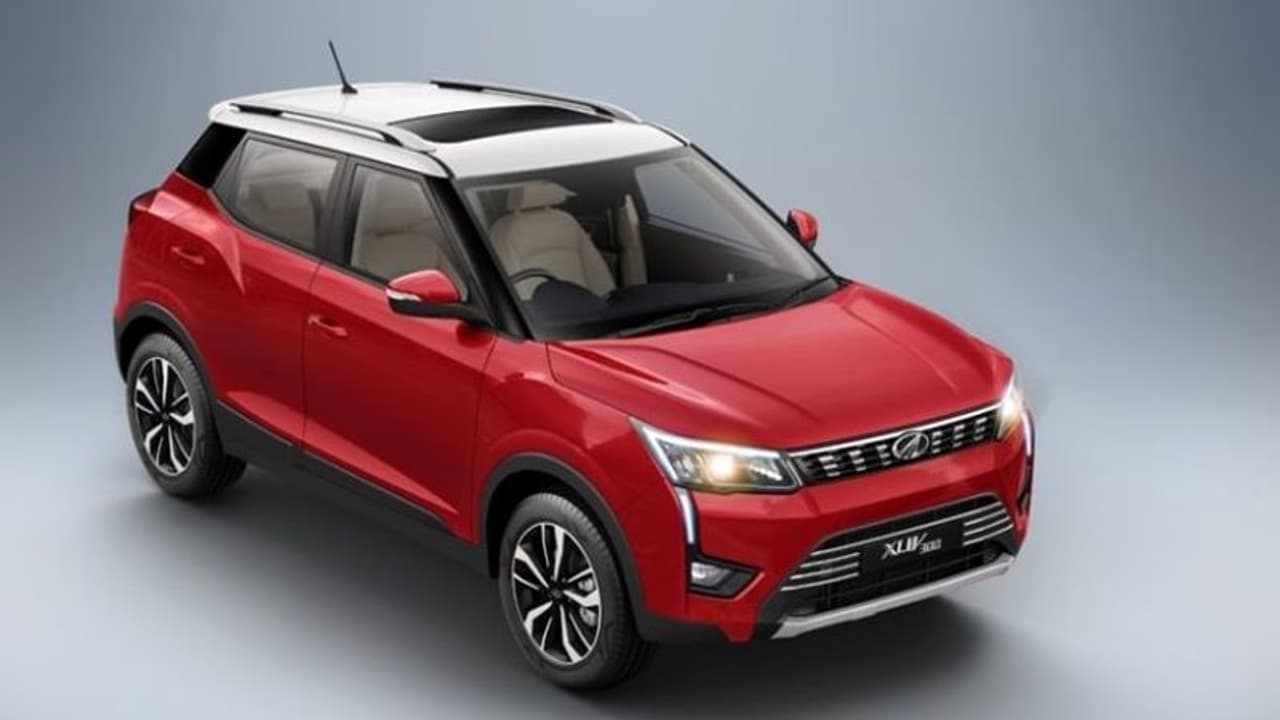 Mahindra car offers:ಡಿಸೆಂಬರ್ ತಿಂಗಳಲ್ಲಿ ಭರ್ಜರಿ ಡಿಸ್ಕೌಂಟ್, ಗರಿಷ್ಠ 81,500 ರೂಪಾಯಿ ಉಳಿಸಿ! Mahindra car offers:ಡಿಸೆಂಬರ್ ತಿಂಗಳಲ್ಲಿ ಭರ್ಜರಿ ಡಿಸ್ಕೌಂಟ್, ಗರಿಷ್ಠ 81,500 ರೂಪಾಯಿ ಉಳಿಸಿ!